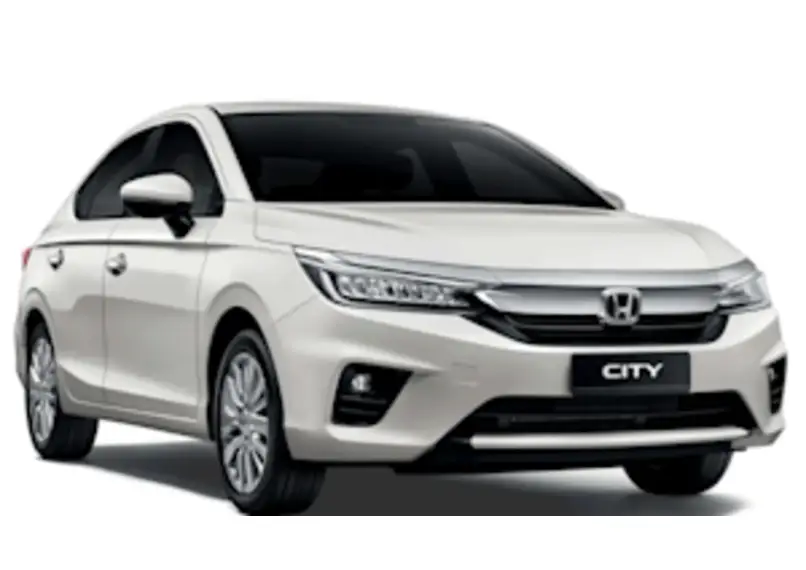 Honda City EX Automática 2025